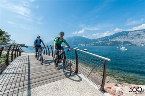 Percorso A piedi a Brenzone sul Garda: Marniga 